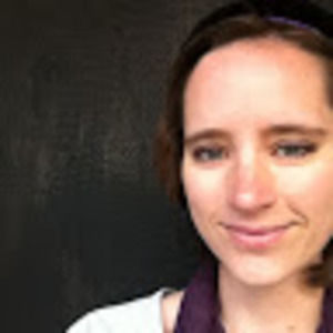 Meet your Posher, Kathryn